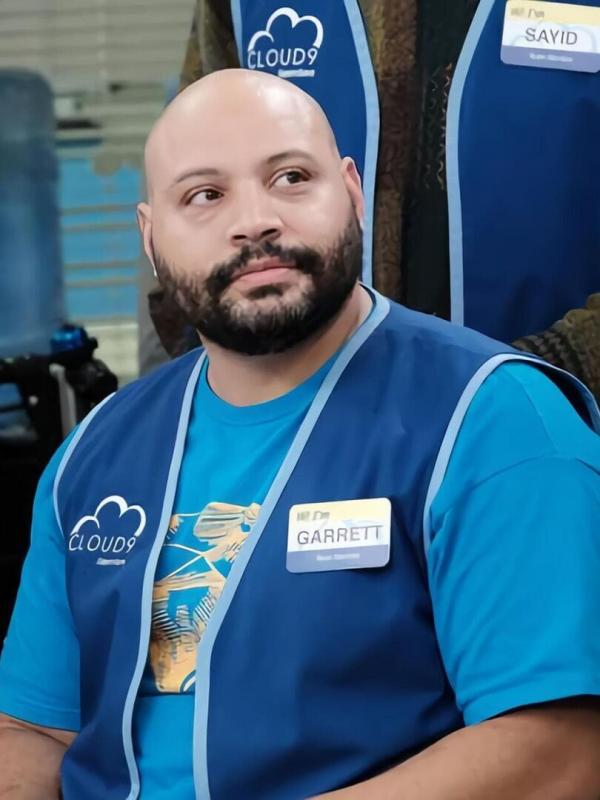 Superstore S4 E12