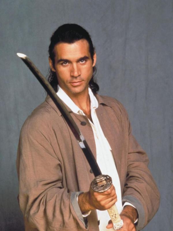 Highlander S3 E15