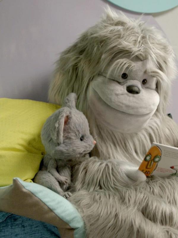 Yetili vertelt S2 E27