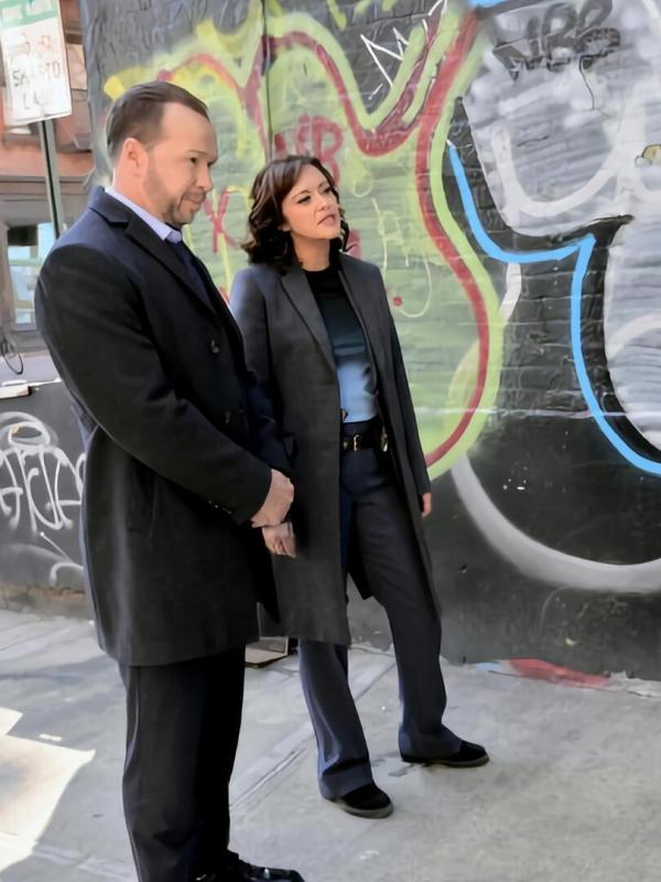 Blue Bloods S12 E7