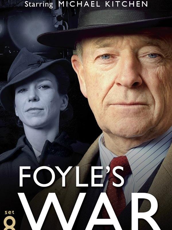 Les enquêtes de Foyle