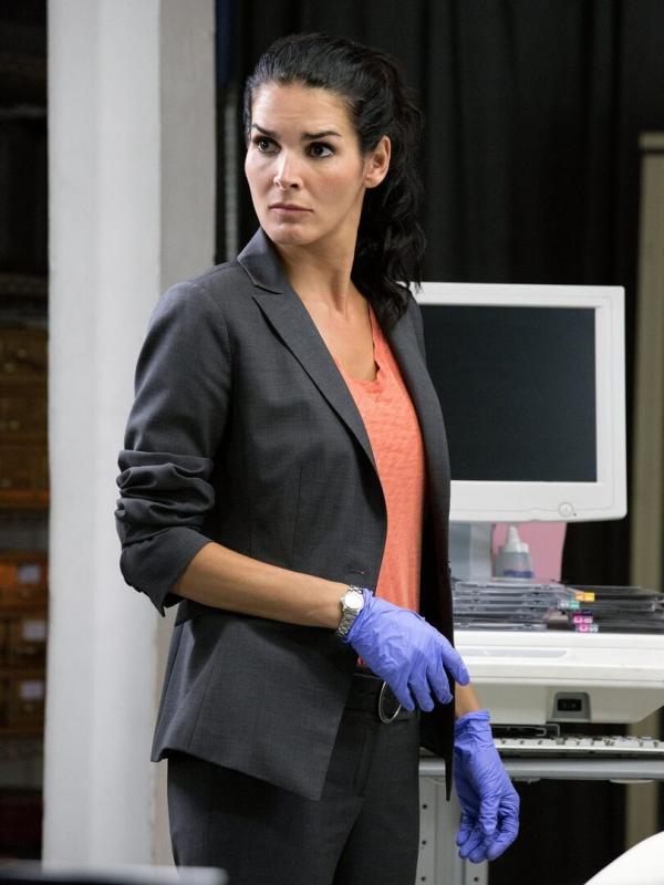 Rizzoli & Isles S5 E14