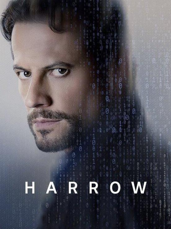 Dr Harrow