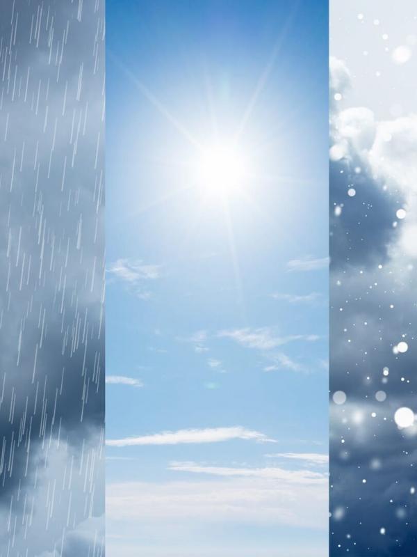 Météo 13h30