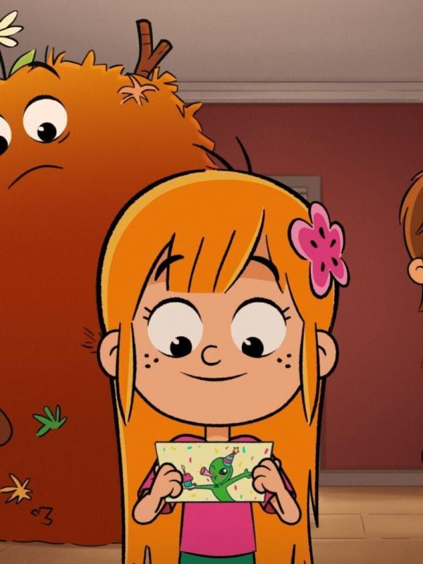 Compostman et moi S1 E31