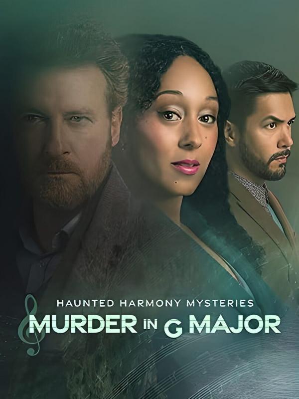 Mystères des harmonies hantées : meurtre en sol majeur