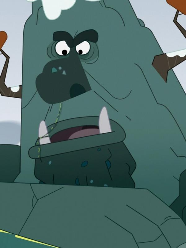 Vikingskool S1 E17