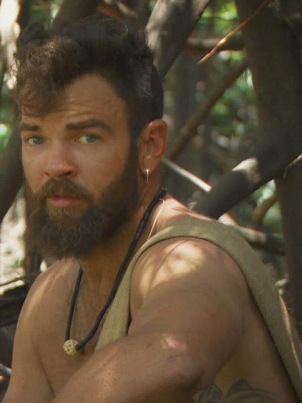 Retour à l'instinct primaire : Restons groupés