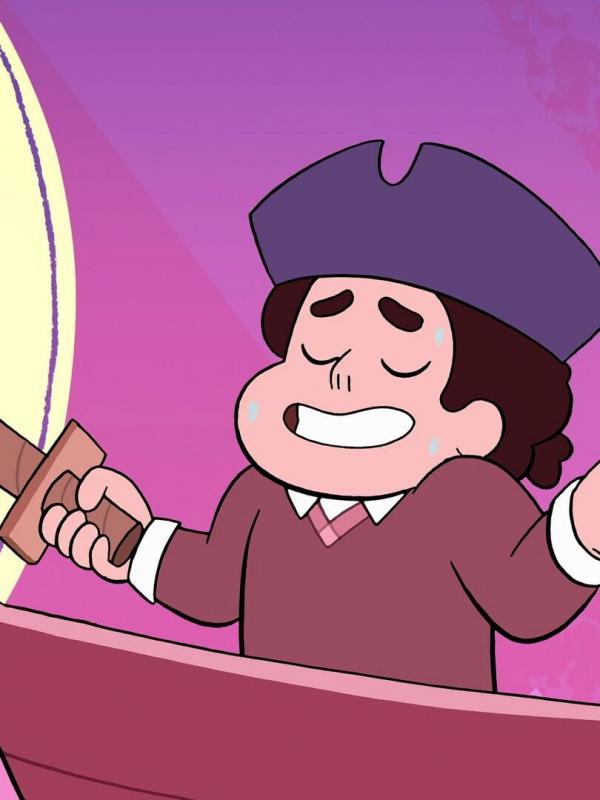 Steven Universe S2 E15