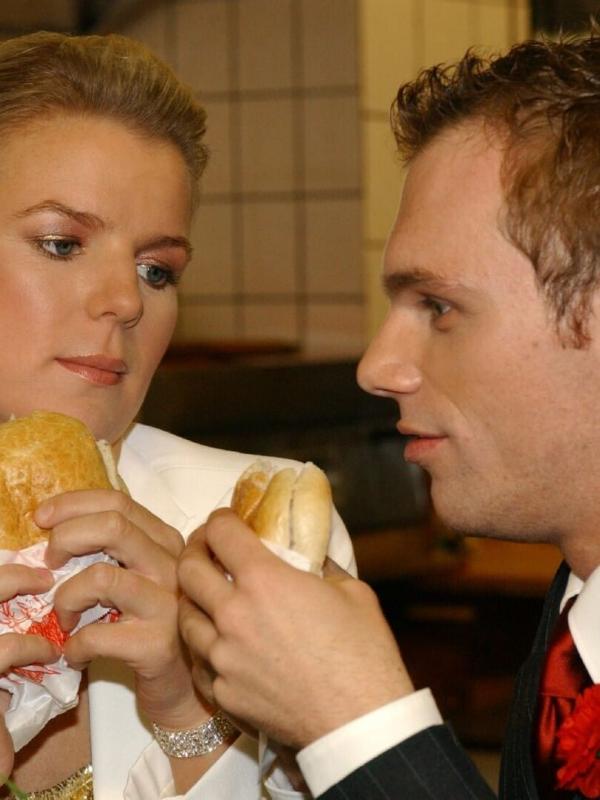 Die dreisten drei - Die Comedy WG