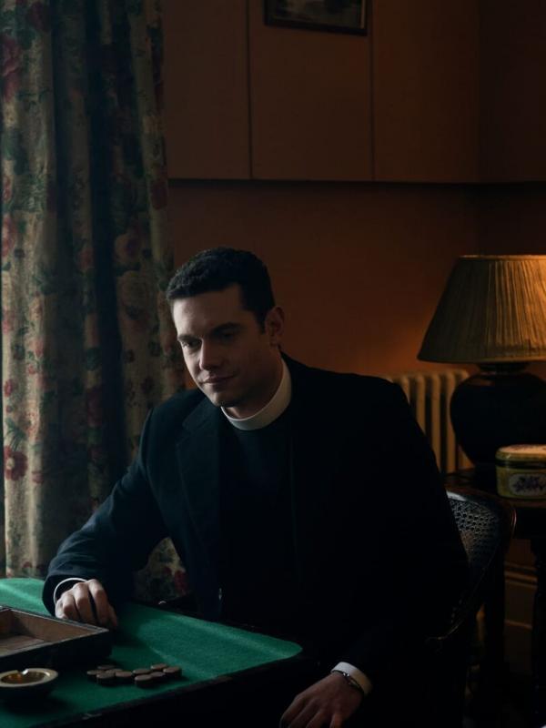 Grantchester S7 E5