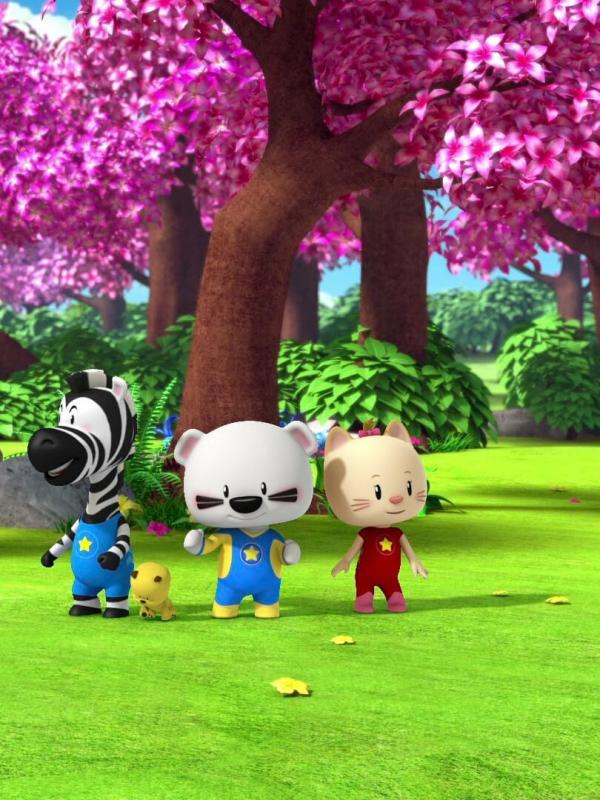 Super BOOMi S1 E31