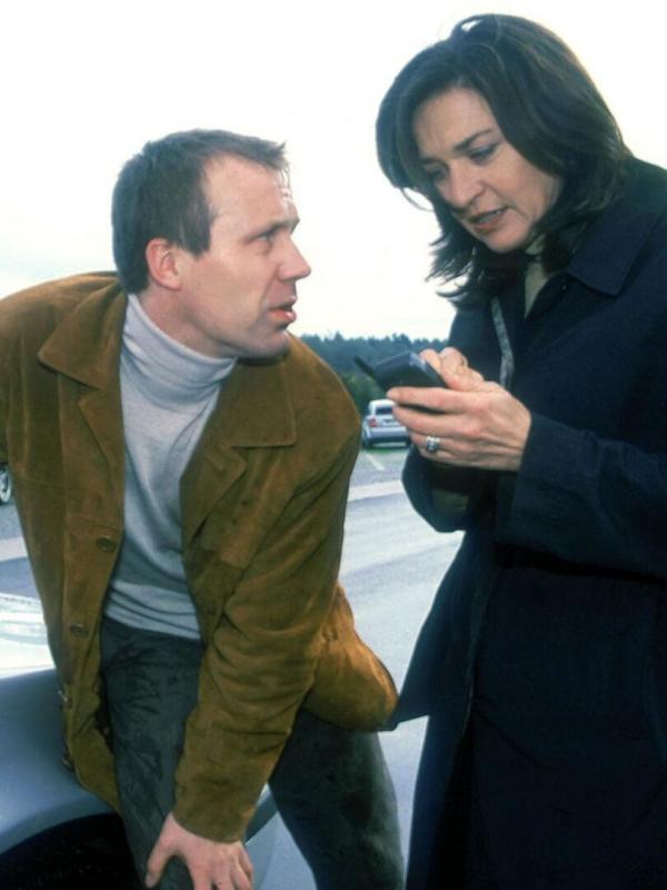 Alerte Cobra S13 E1