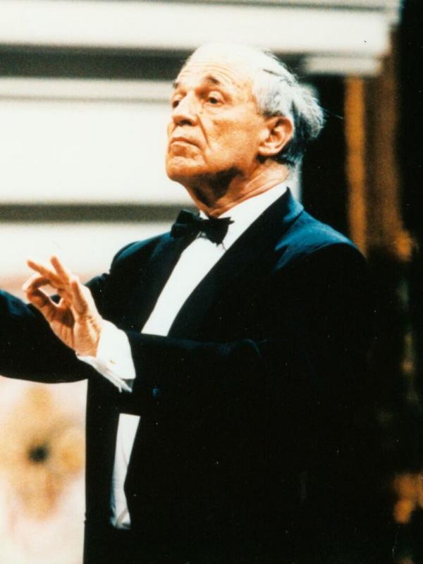 Pierre Boulez, Wiener Philharmoniker : Bruckner, Symphonie n°8