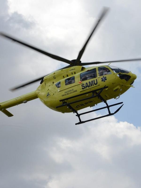 Nos héros du quotidien