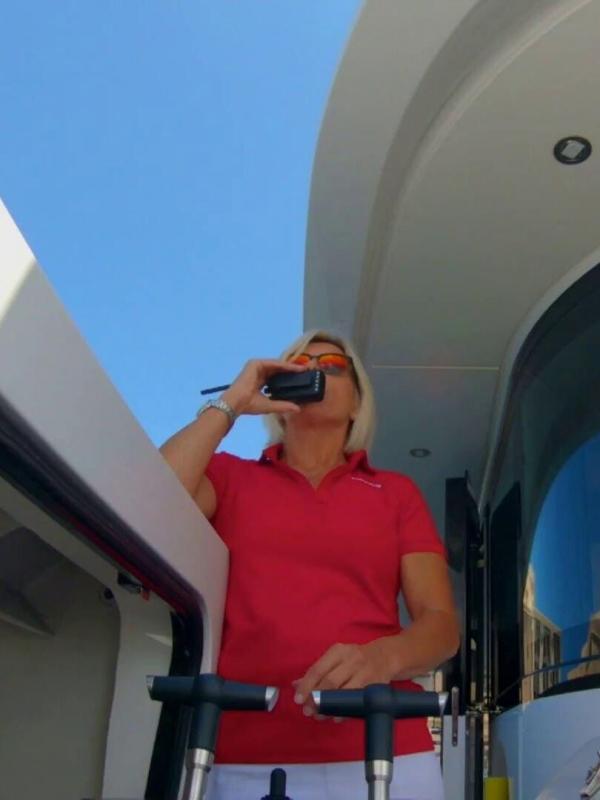 Below Deck Méditerranée