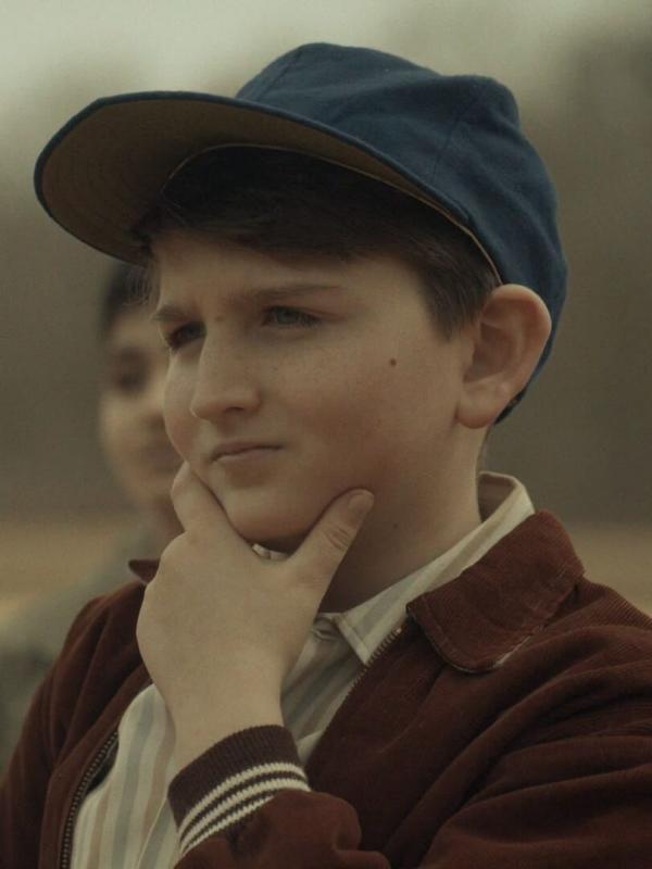 Awkwafina Is Nora from Queens S2 E7