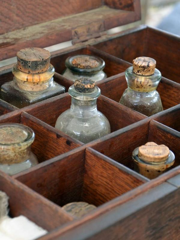 Le Patriarche, le gourou des drogués