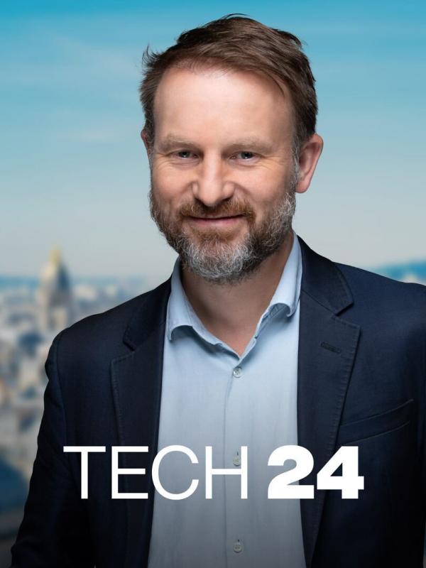 #Tech24