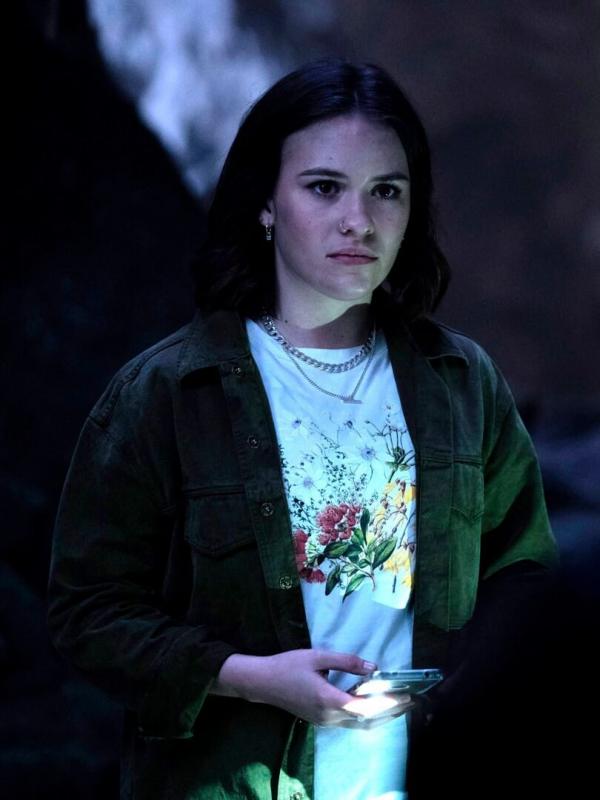 Mystic S2 E7