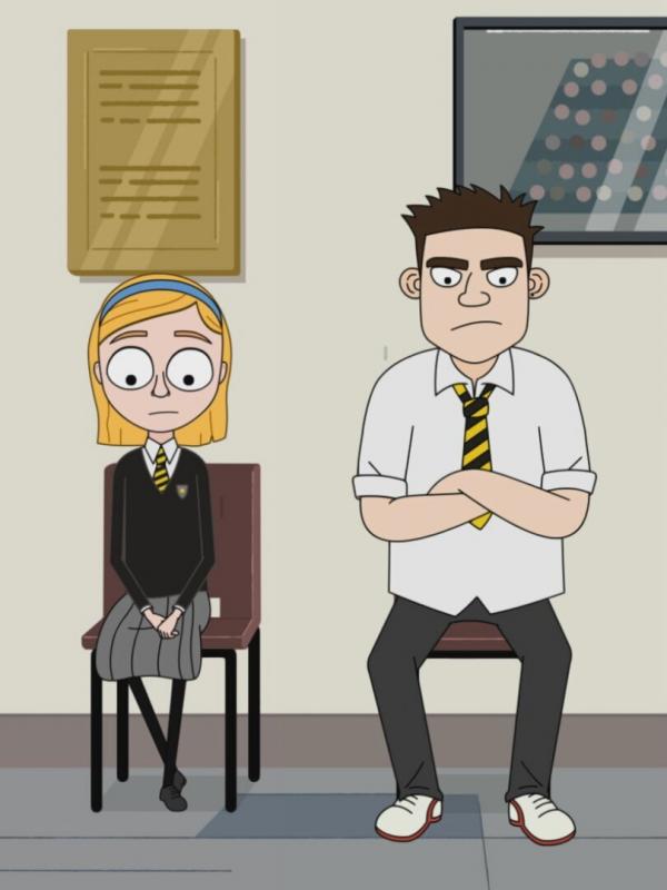 Dodo S1 E13