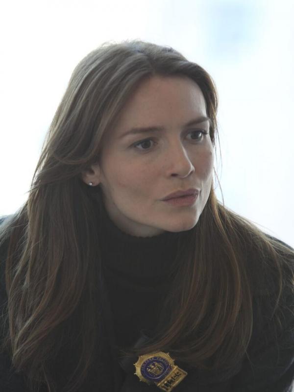 New York Section Criminelle S9 E11