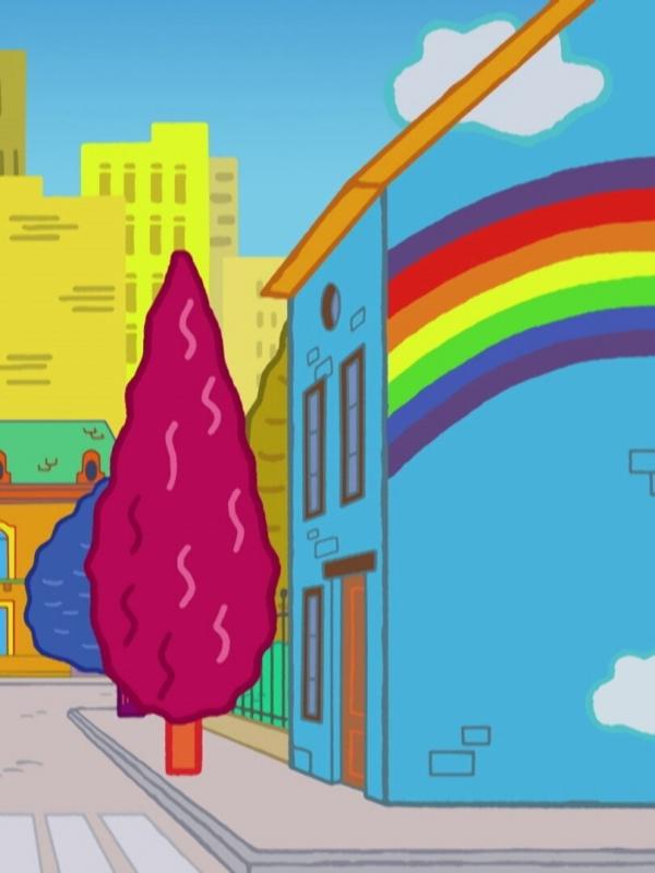 Didou, construis-moi S1 E32