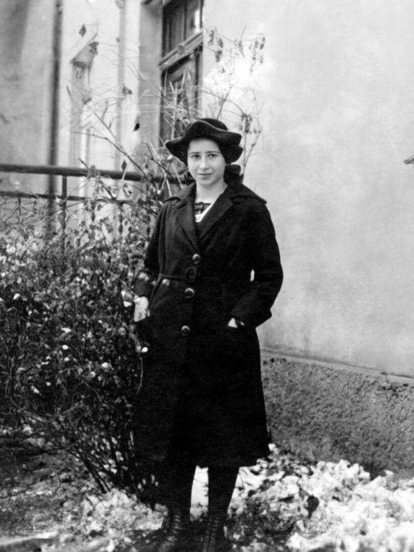 Hannah Arendt - Denken ist gefährlich