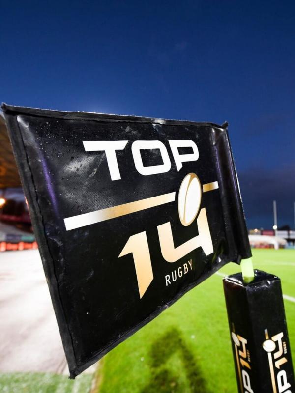Avant-match Top 14
