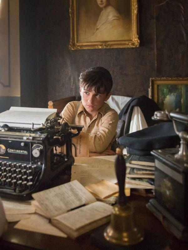 Der Krieg und ich S1 E5