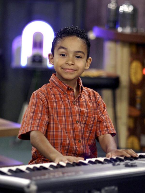 Ma Famille d'abord S4 E25