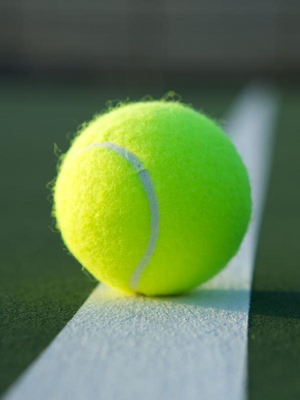 Sporza: Davis Cup