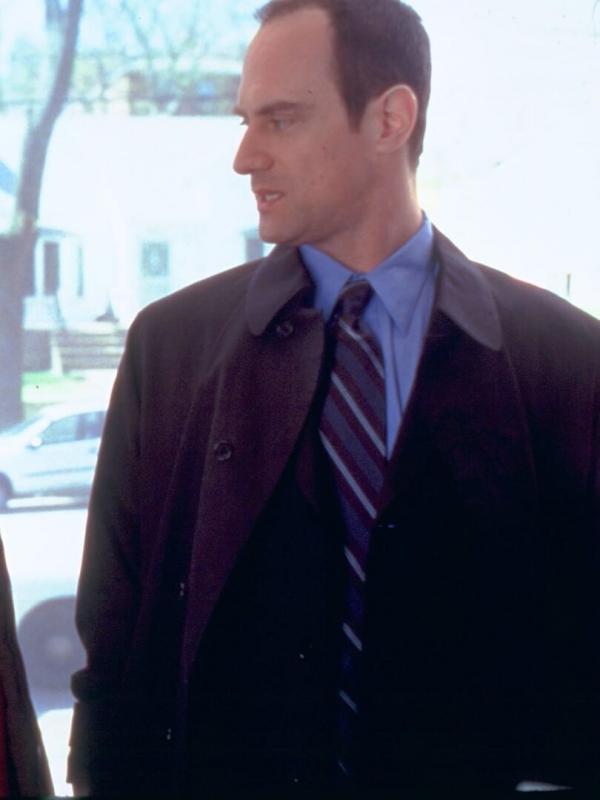 New York Unité Spéciale S3 E2