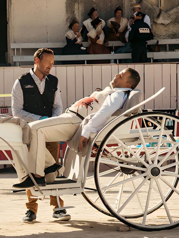 Meurtres à... S11 E1