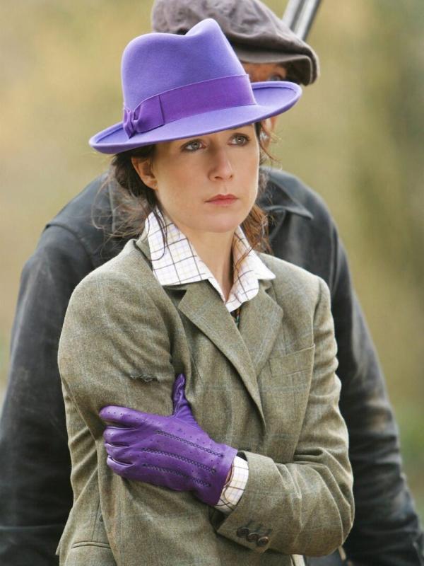 Petits meurtres en famille S1 E3