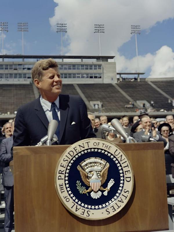 Kennedy