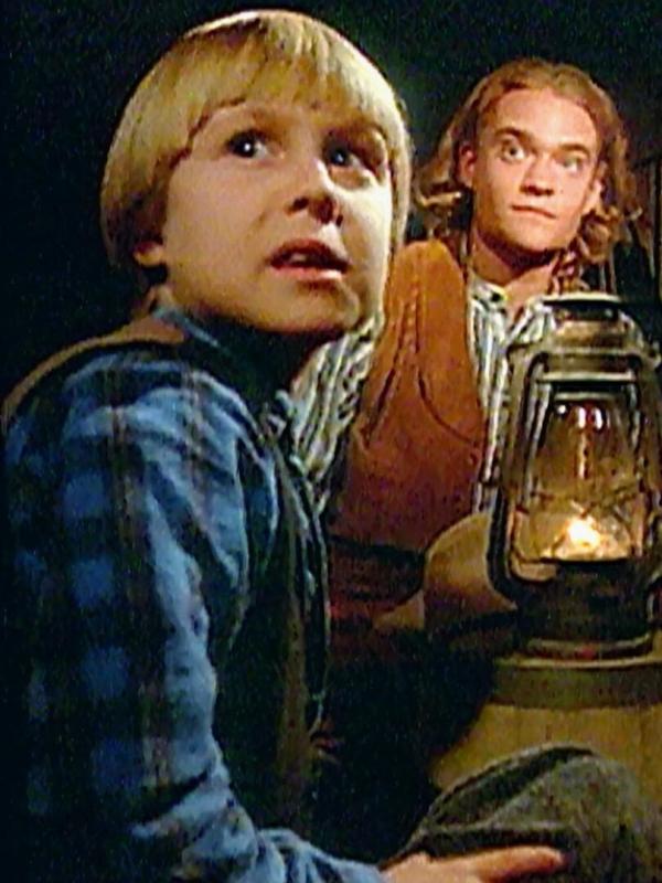 Docteur Quinn, femme médecin S2 E3