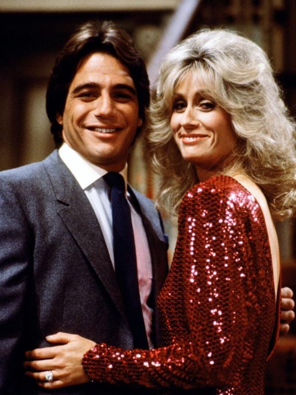 Madame est servie S5 E14