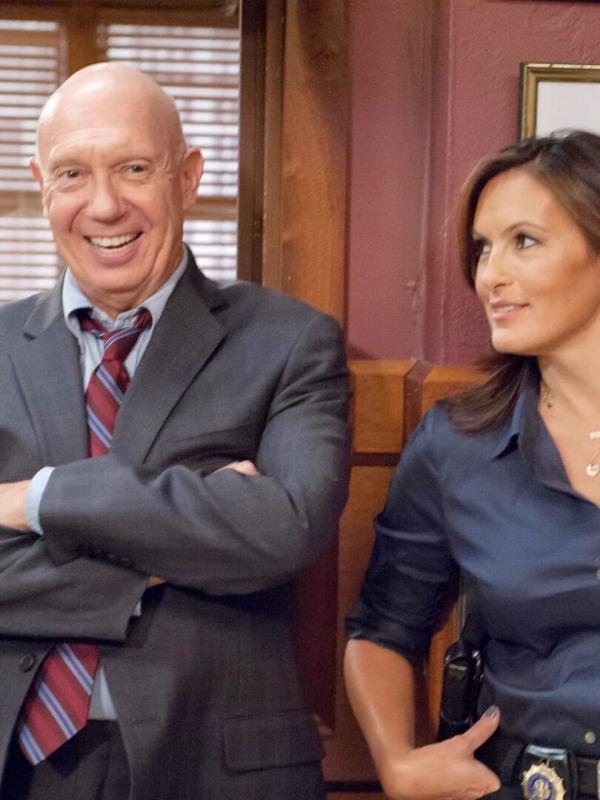 New York Unité Spéciale S14 E6