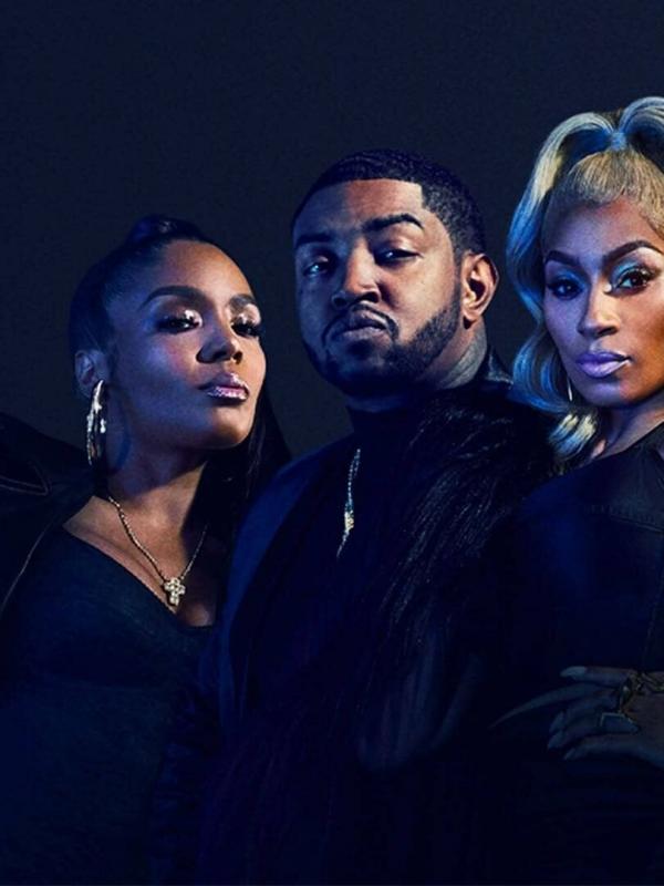 Love & Hip Hop Atlanta