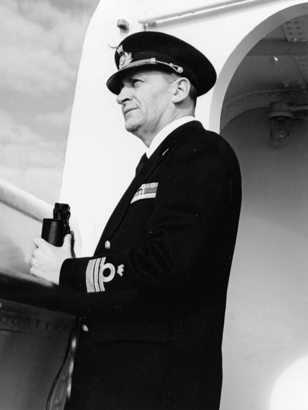 Les paquebots perdus