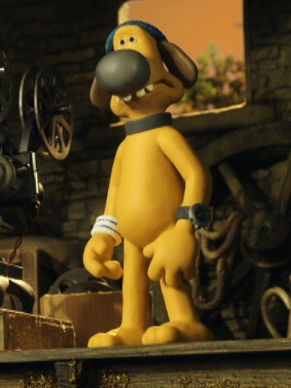 Shaun het Schaap S3 E12