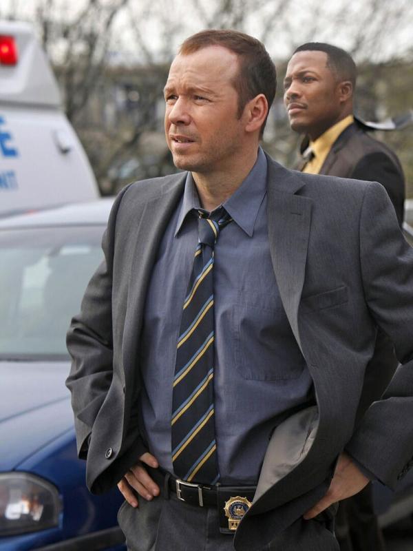 Blue Bloods S1 E1