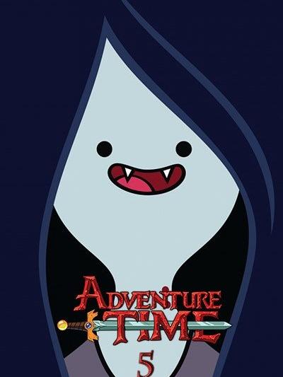 Adventure Time