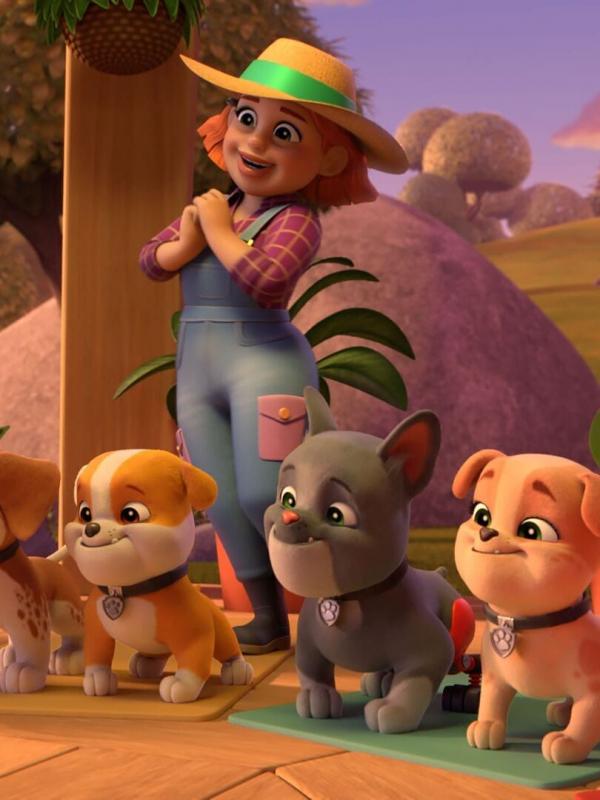 Rubble & Crew S2 E9