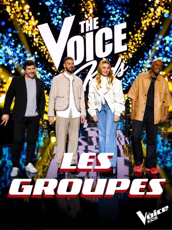 The Voice Kids