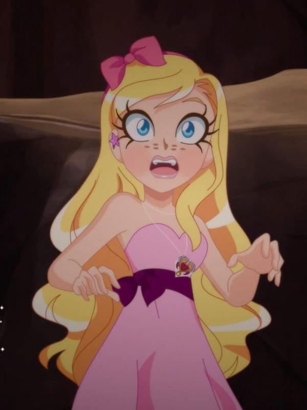 LoliRock S1 E2