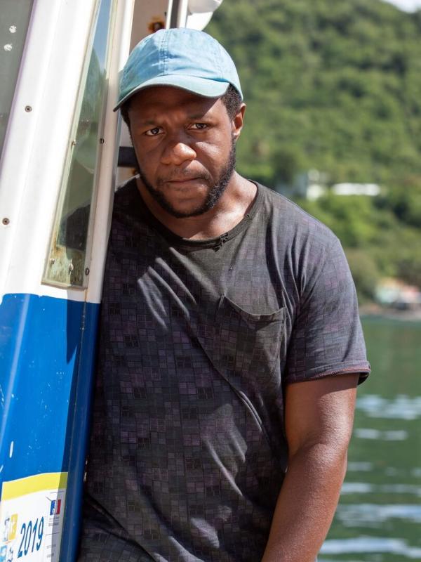 Meurtres au paradis S9 E8