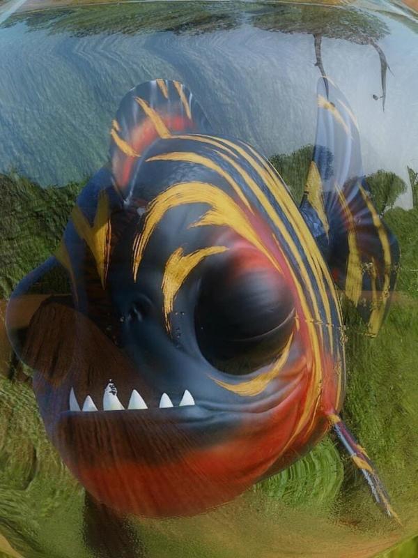 Les as de la jungle à la rescousse S2 E43