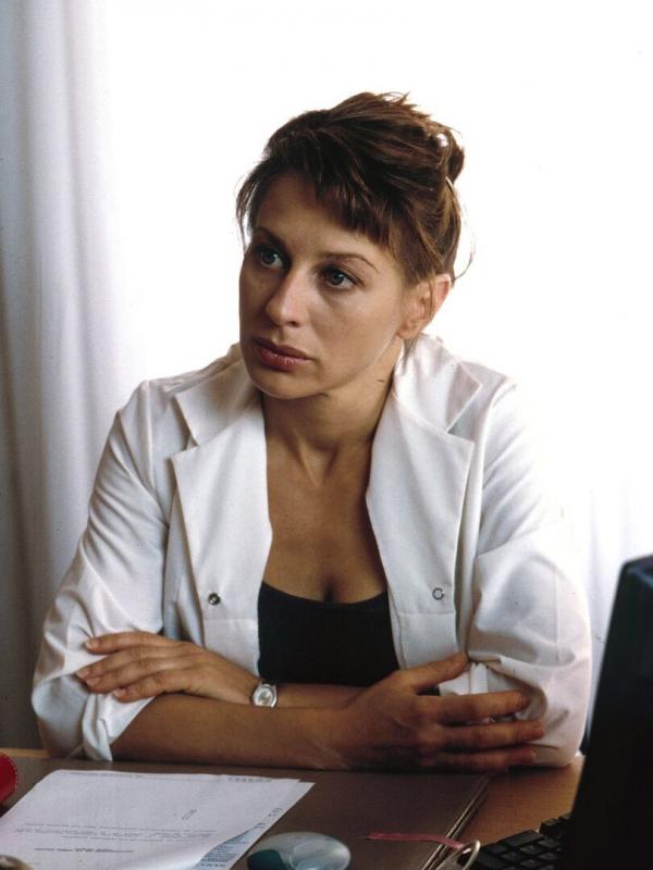 Joséphine, ange gardien S3 E2